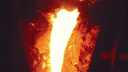 Metallurgy. We research. You Benefit.