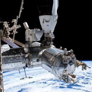 ISS Science Community Briefing 27 October 2025