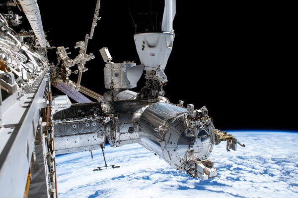 ISS Science Community Briefing 27 October 2025